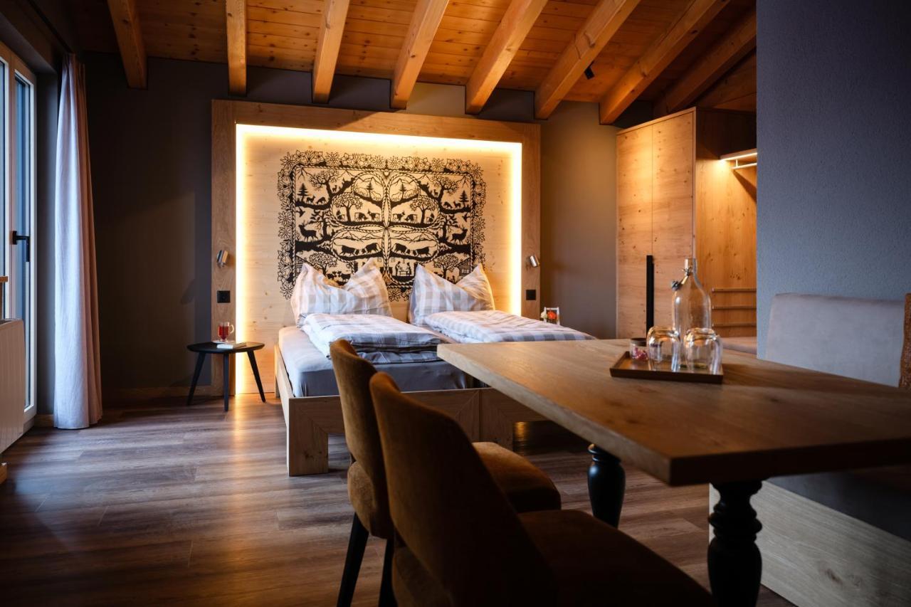 Panorama Hotel&Restaurant Bettmeralp Bagian luar foto